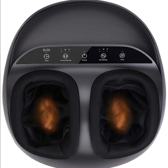 ❌ SOLD❌ RENPHO Foot Massager Machine with heat - Picture 2 of 9
